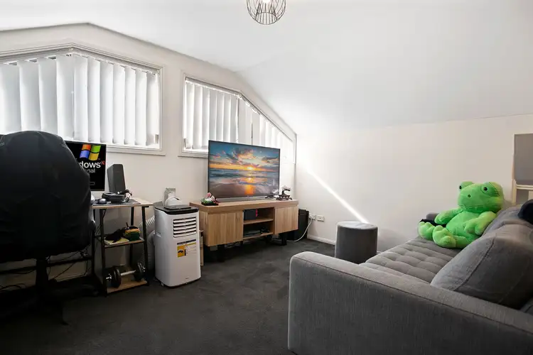 Third view of Homely apartment listing, 11/37-39 Evan Street, Penrith NSW 2750