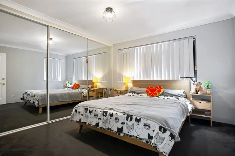 Fourth view of Homely apartment listing, 11/37-39 Evan Street, Penrith NSW 2750