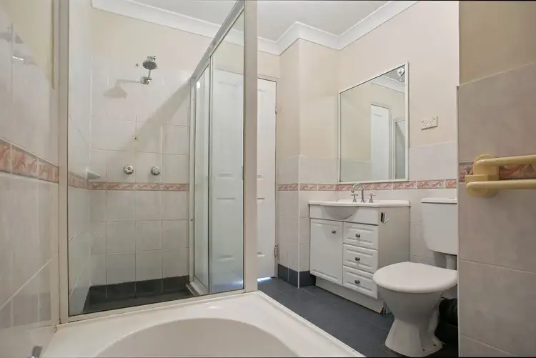 Fifth view of Homely apartment listing, 11/37-39 Evan Street, Penrith NSW 2750