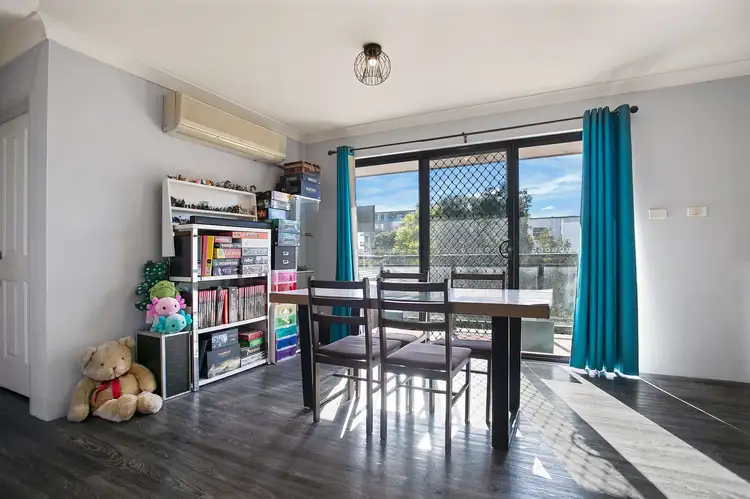 Sixth view of Homely apartment listing, 11/37-39 Evan Street, Penrith NSW 2750
