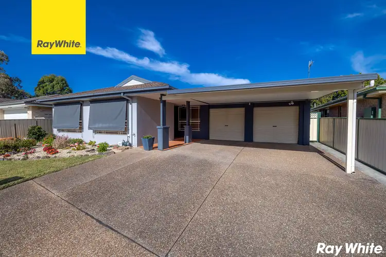 28 Bright Street, Forster NSW 2428