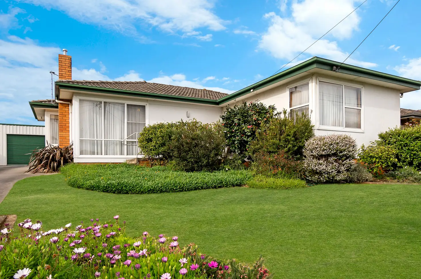 Main view of Homely house listing, 54 Beamish Street, Warrnambool VIC 3280