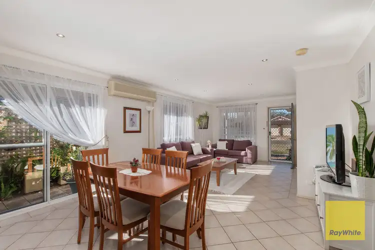 Third view of Homely villa listing, 2/55 Tapestry Way, Umina Beach NSW 2257