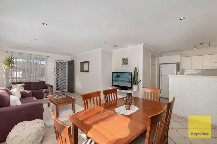 Fourth view of Homely villa listing, 2/55 Tapestry Way, Umina Beach NSW 2257