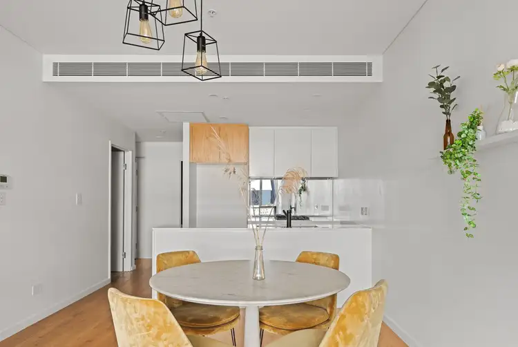 Second view of Homely apartment listing, 306/248 Coward Street, Mascot NSW 2020