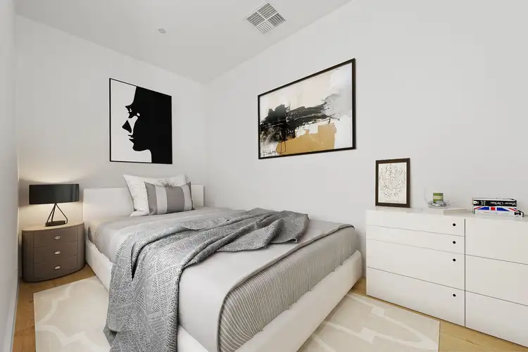 Sixth view of Homely apartment listing, 306/248 Coward Street, Mascot NSW 2020