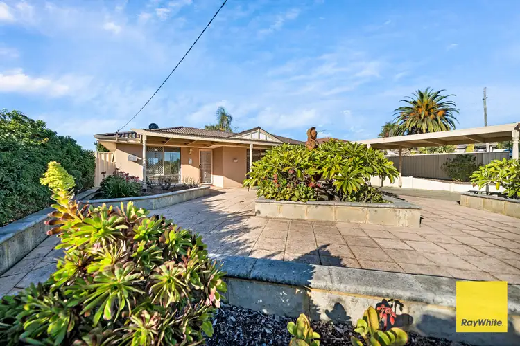 Second view of Homely house listing, 1 Nealie Close, Mirrabooka WA 6061
