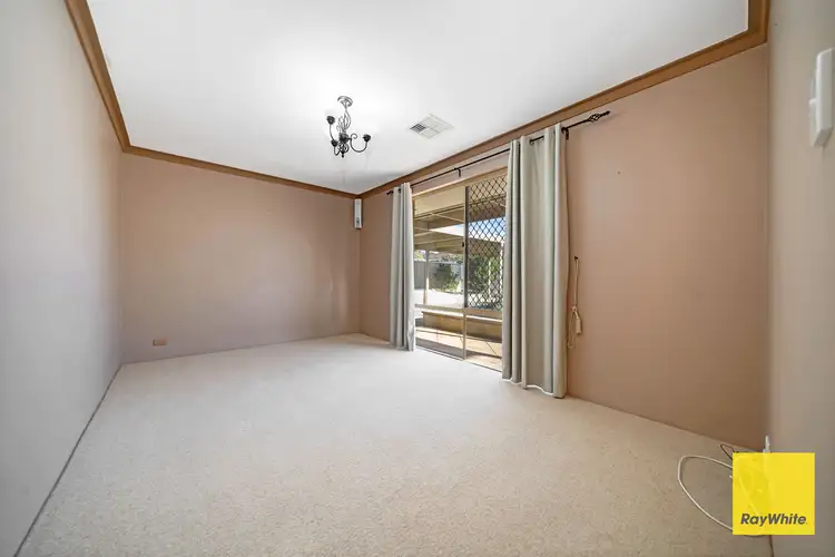 Fourth view of Homely house listing, 1 Nealie Close, Mirrabooka WA 6061