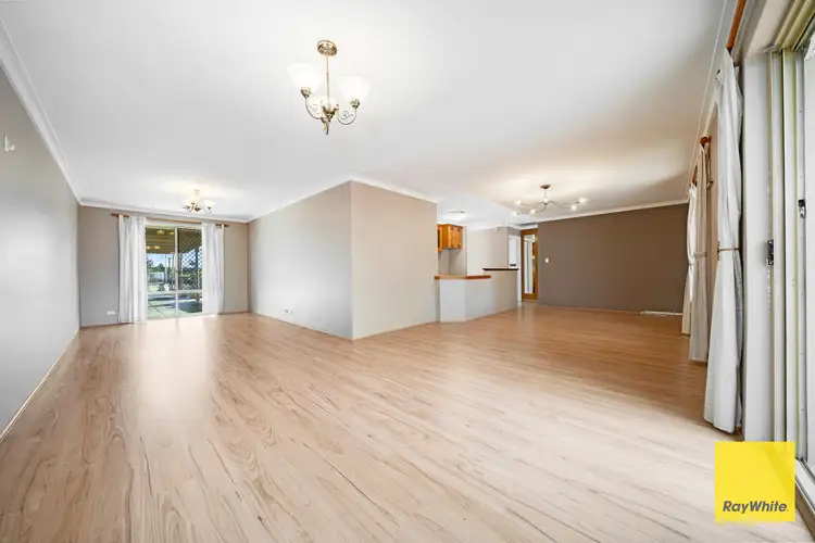 Fifth view of Homely house listing, 1 Nealie Close, Mirrabooka WA 6061