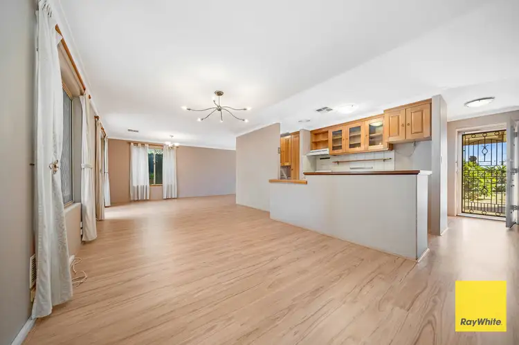 Seventh view of Homely house listing, 1 Nealie Close, Mirrabooka WA 6061