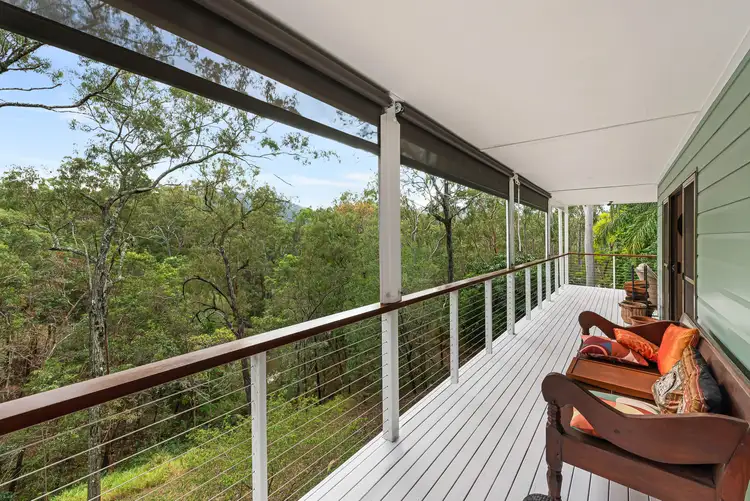 Third view of Homely rural property listing, 147 Banksia Drive, Mount Crosby QLD 4306