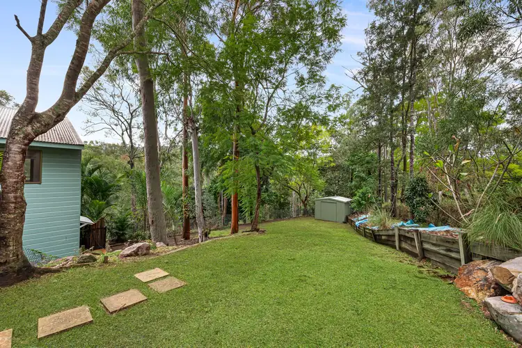 Fourth view of Homely rural property listing, 147 Banksia Drive, Mount Crosby QLD 4306