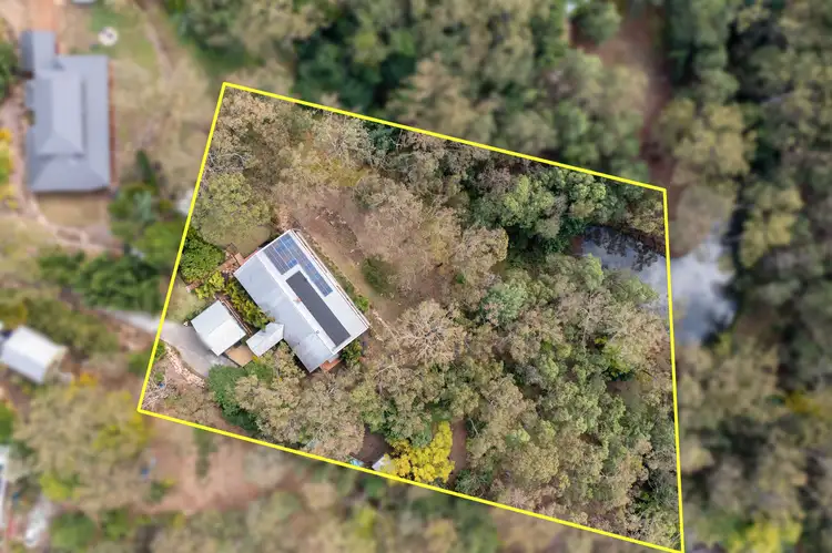 Sixth view of Homely rural property listing, 147 Banksia Drive, Mount Crosby QLD 4306
