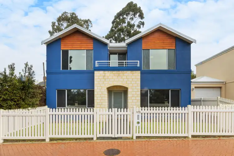 1/15 McKimmie Street, Embleton WA 6062