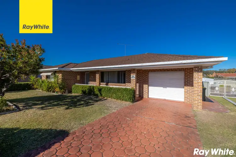 Main view of Homely house listing, 15 Woodward Place, Tuncurry NSW 2428