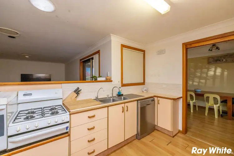 Third view of Homely house listing, 15 Woodward Place, Tuncurry NSW 2428