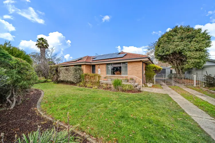 31 O'Loghlen Street, Latham ACT 2615