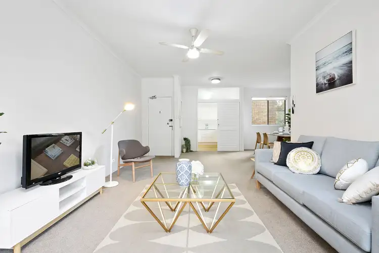 4/61-63 Hercules Street, Chatswood NSW 2067