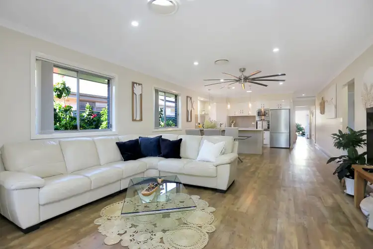 Third view of Homely house listing, 51 Leeward Circuit, Tea Gardens NSW 2324