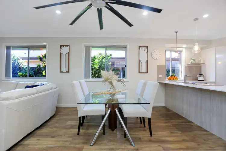 Fifth view of Homely house listing, 51 Leeward Circuit, Tea Gardens NSW 2324