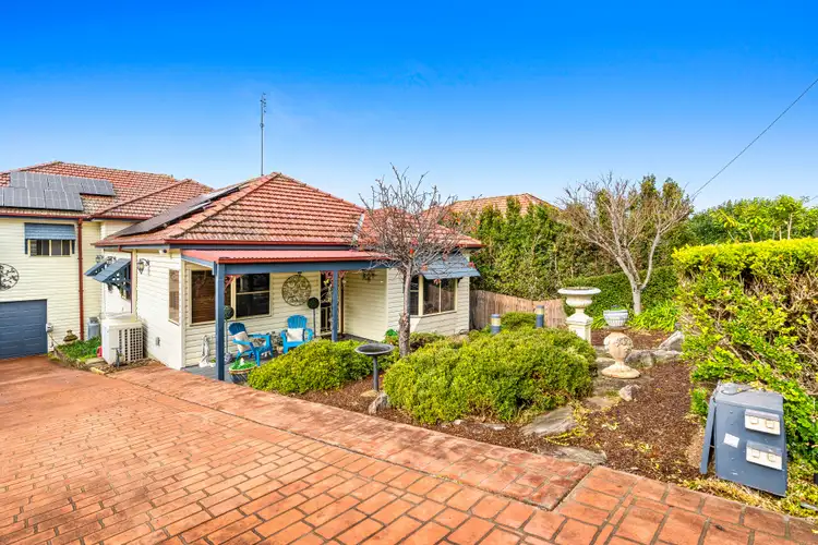 4 William Avenue, Camden NSW 2570