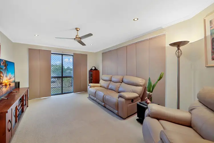 Fifth view of Homely house listing, 1 Camplin Court, Branyan QLD 4670