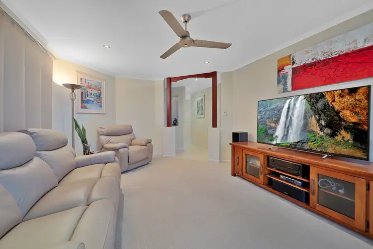 Sixth view of Homely house listing, 1 Camplin Court, Branyan QLD 4670