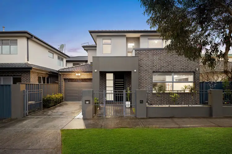 1A Alexandra Street, Pascoe Vale VIC 3044