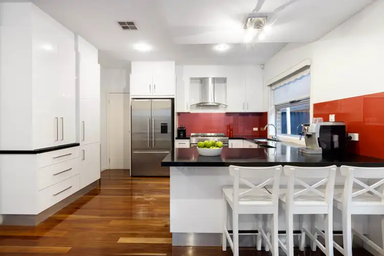 Fifth view of Homely townhouse listing, 1A Alexandra Street, Pascoe Vale VIC 3044