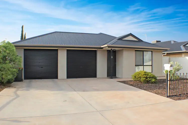 9 James Street, Whyalla Norrie SA 5608