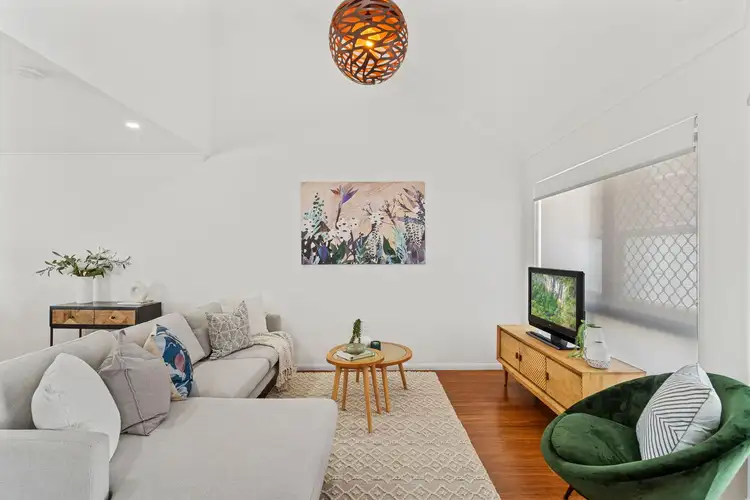 Third view of Homely townhouse listing, 6/33 Chaucer Street, Moorooka QLD 4105