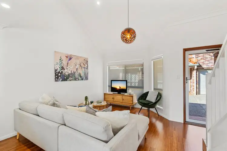 Fourth view of Homely townhouse listing, 6/33 Chaucer Street, Moorooka QLD 4105