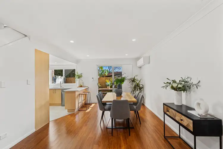 Fifth view of Homely townhouse listing, 6/33 Chaucer Street, Moorooka QLD 4105