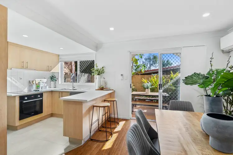 Sixth view of Homely townhouse listing, 6/33 Chaucer Street, Moorooka QLD 4105