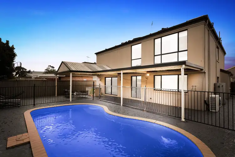 Second view of Homely house listing, 35 Latina Circuit, Prestons NSW 2170