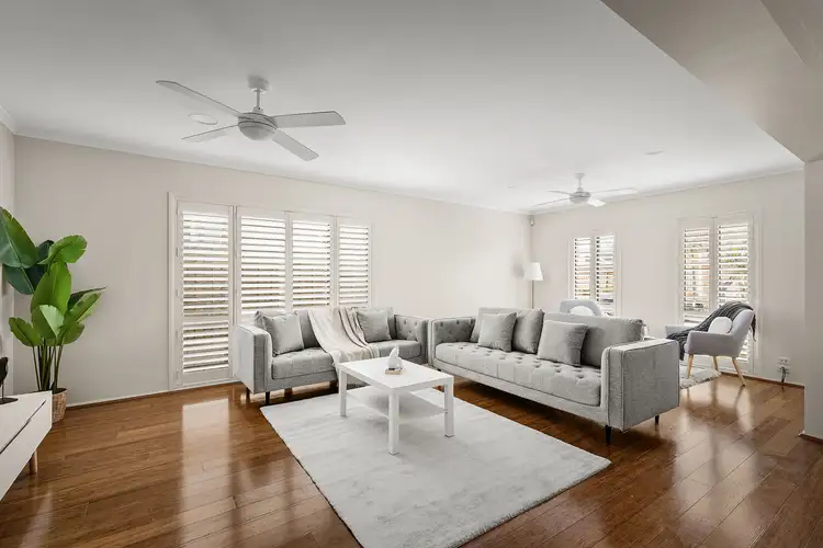Fourth view of Homely house listing, 35 Latina Circuit, Prestons NSW 2170