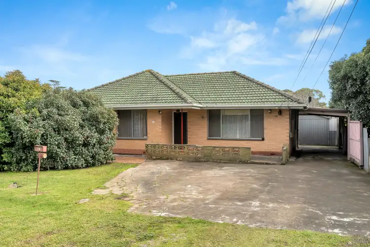 Second view of Homely house listing, 14 Hampshire Crescent, Valley View SA 5093