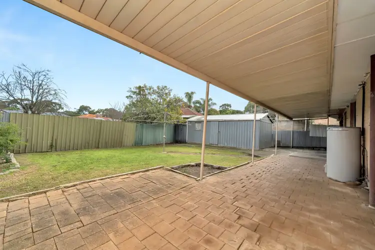 Fifth view of Homely house listing, 14 Hampshire Crescent, Valley View SA 5093