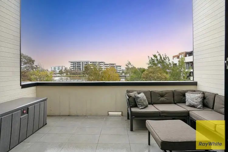 Third view of Homely apartment listing, 7/11 Monckton Place, Caroline Springs VIC 3023