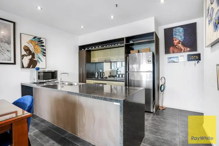 Sixth view of Homely apartment listing, 7/11 Monckton Place, Caroline Springs VIC 3023