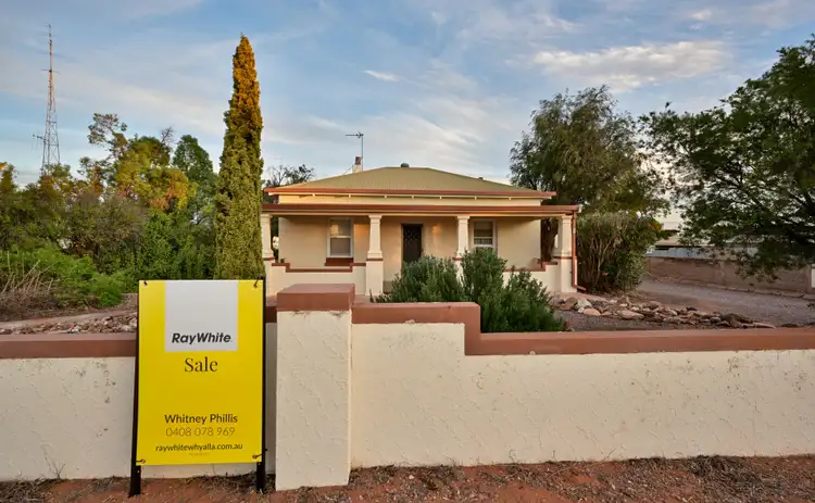 87 Duncan Street, Whyalla Playford SA 5600