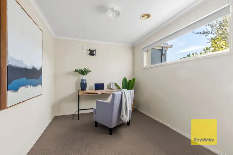 Sixth view of Homely house listing, 18 Merlot Street, Waurn Ponds VIC 3216