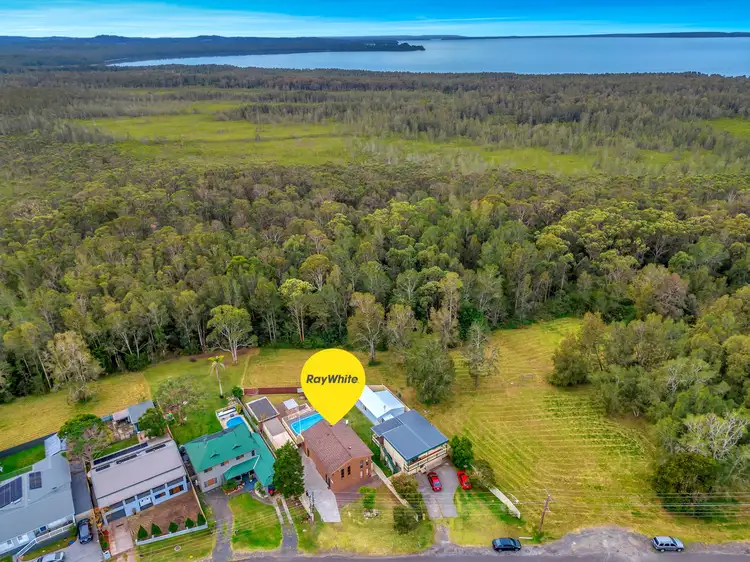 Main view of Homely house listing, 129 Geoffrey Road, Chittaway Point NSW 2261