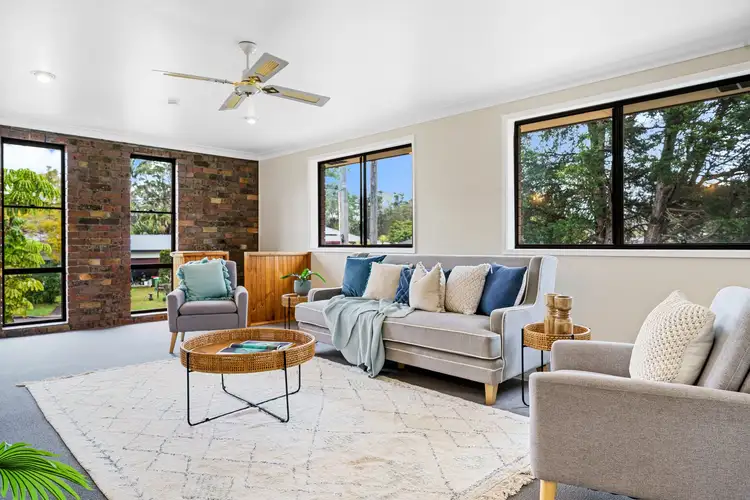 Second view of Homely house listing, 129 Geoffrey Road, Chittaway Point NSW 2261