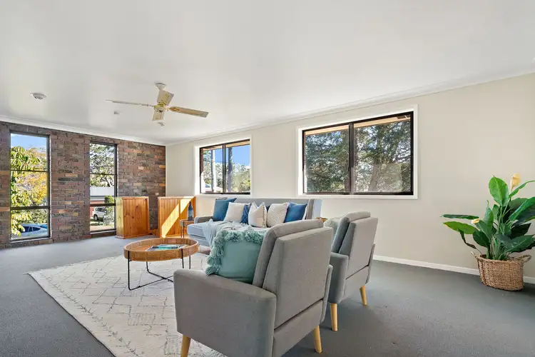 Fifth view of Homely house listing, 129 Geoffrey Road, Chittaway Point NSW 2261