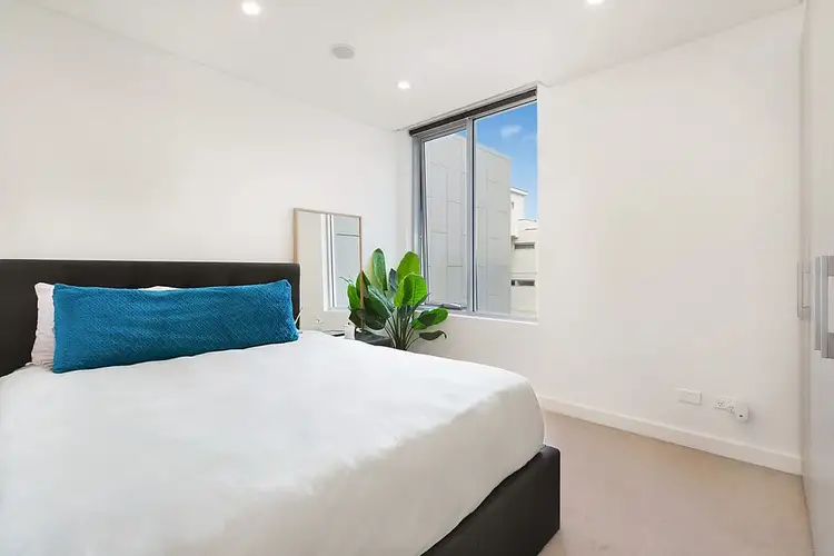 Main view of Homely unit listing, A204/150 Mowbray Road, Willoughby NSW 2068