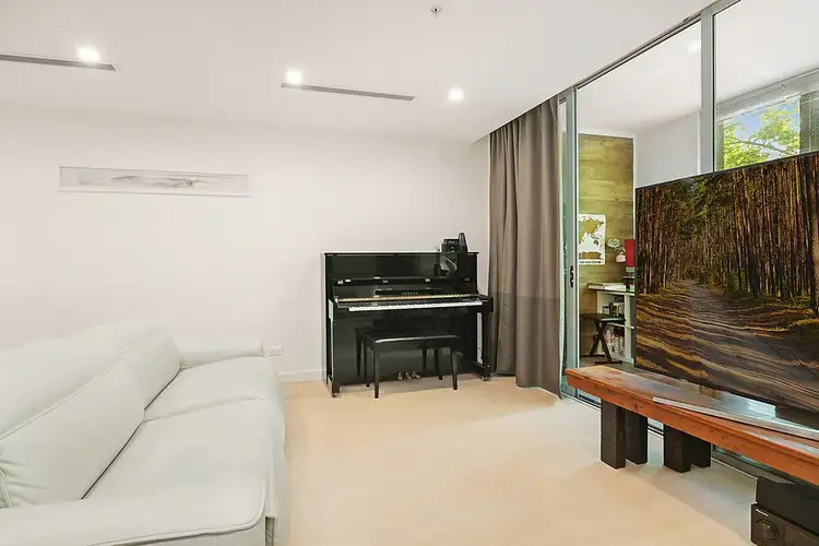 Third view of Homely unit listing, A204/150 Mowbray Road, Willoughby NSW 2068