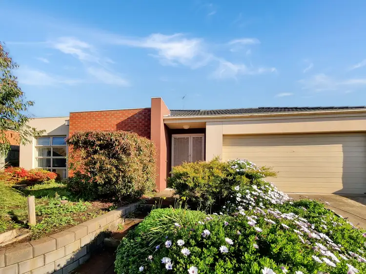 Main view of Homely house listing, 18 Peppertree Rise, Waurn Ponds VIC 3216
