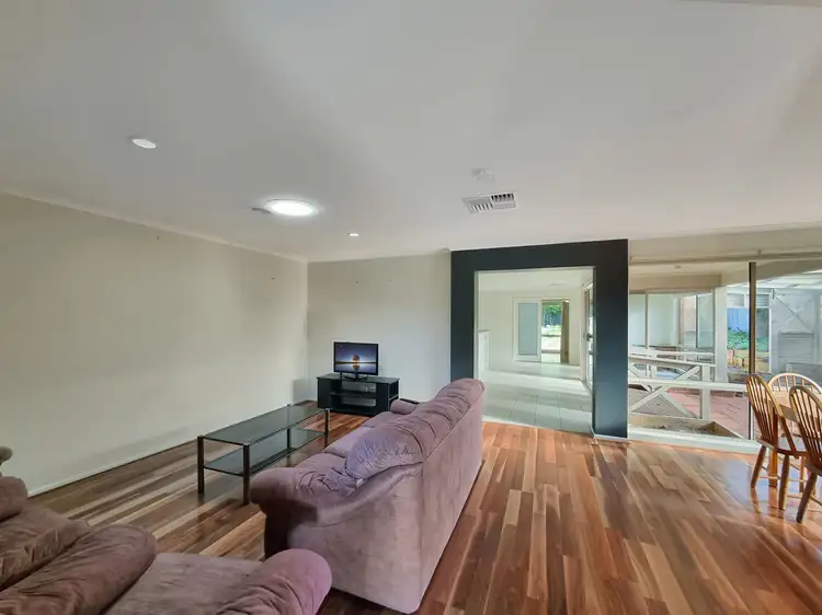 Second view of Homely house listing, 18 Peppertree Rise, Waurn Ponds VIC 3216