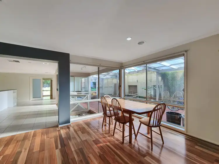 Third view of Homely house listing, 18 Peppertree Rise, Waurn Ponds VIC 3216